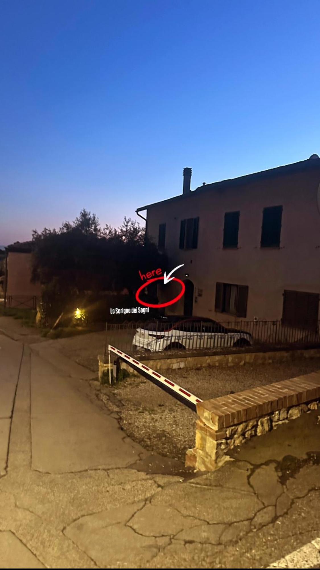 Lo Scrigno Dei Sogni Lejlighed San Gimignano Eksteriør billede